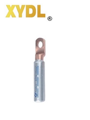 铝合金电缆铜铝接线端子  - 副本